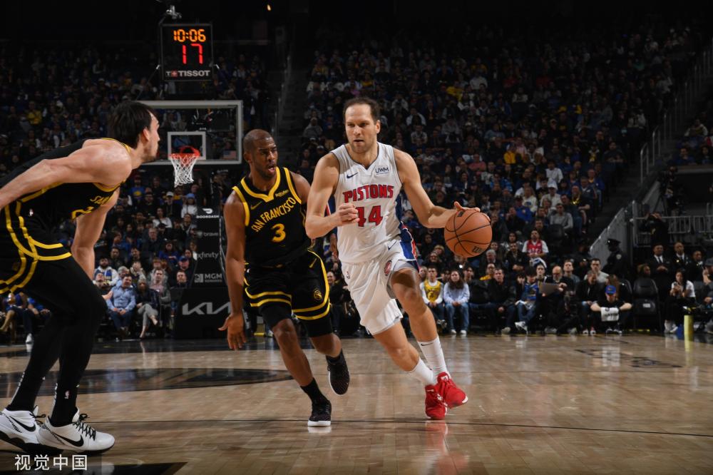 从NBA到